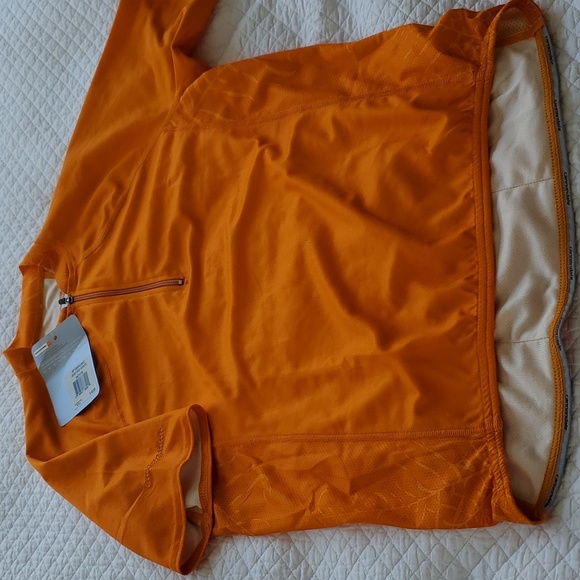🧡Cannondale Women's Sport Shirt - Picture 14 of 15